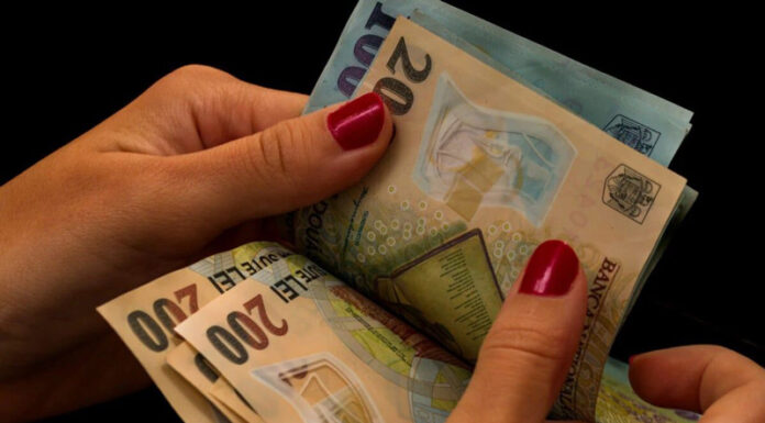 Crește salariul minim