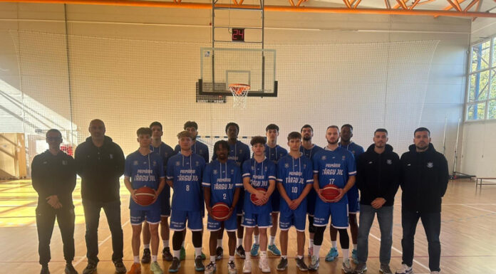 Au plecat ca din tun! CSM, victorie zdrobitoare la Cluj