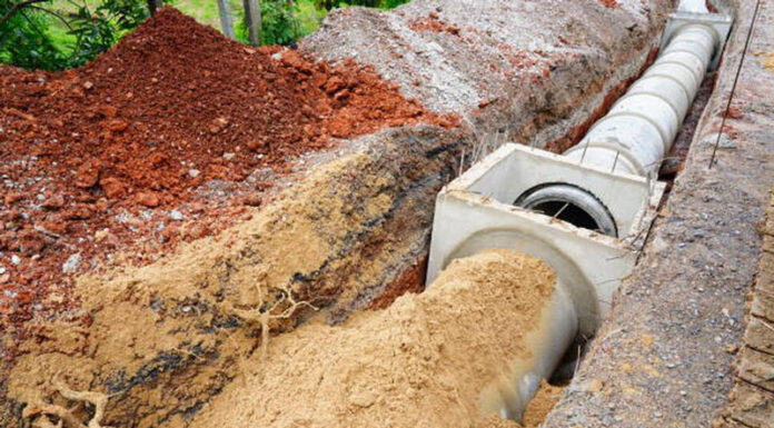 Canalizare de 10 milioane lei în comuna Fărcășești