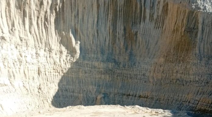 Padeș: Carieră privată, amendată de comisarii de mediu