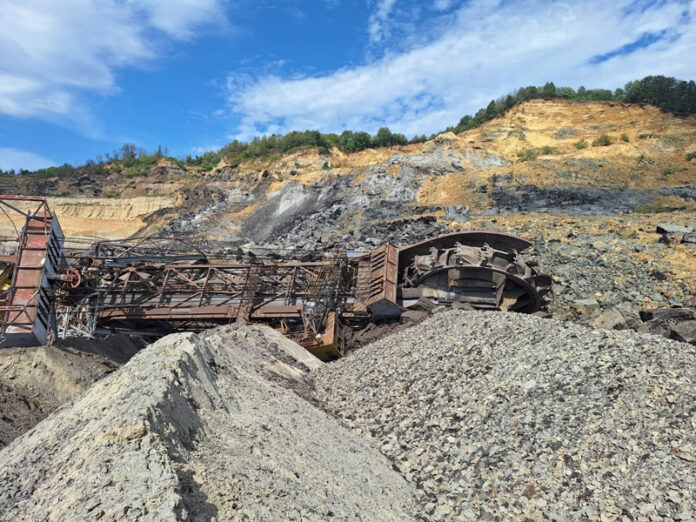 Șefii Sucursalei Miniere a CEO, de neclintit! Expertiză pentru stabilirea cauzelor dezastrului de la Pinoasa!