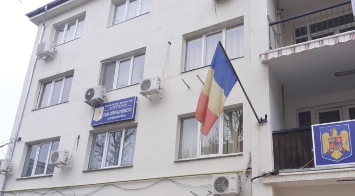 Lecții de pedagogie digitală pentru 1.000 de cadre didactice din Gorj