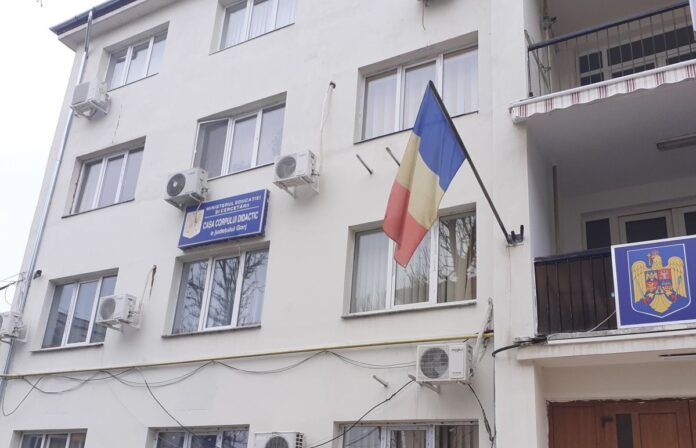 Lecții de pedagogie digitală pentru 1.000 de cadre didactice din Gorj