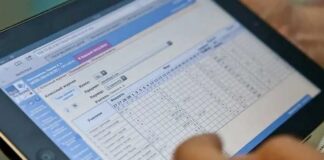 Câte școli din Gorj folosesc catalogul electronic