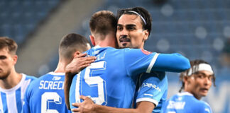 Au uitat să se bucure. Craiova a bătut-o pe Slobozia, dar fanii nu au fost convinși