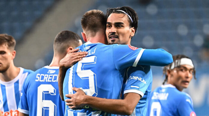 Au uitat să se bucure. Craiova a bătut-o pe Slobozia, dar fanii nu au fost convinși