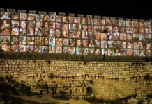 7 octombrie – Un an de la atacul Hamas