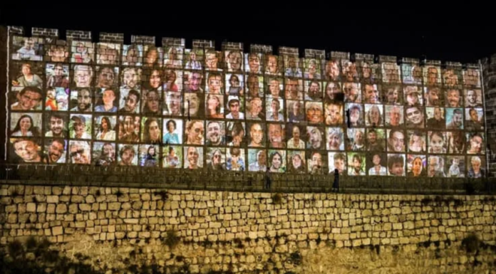 7 octombrie – Un an de la atacul Hamas