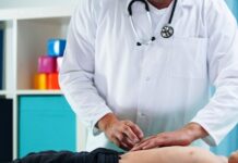 Consultații gratuite la cabinetul de chirurgie pediatrică