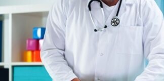 Consultații gratuite la cabinetul de chirurgie pediatrică