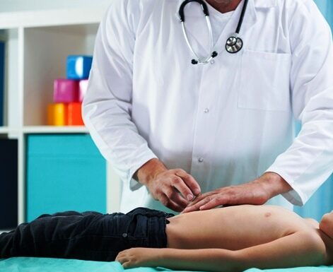 Consultații gratuite la cabinetul de chirurgie pediatrică