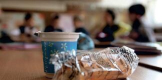 „Programul pentru școli”. O singură primărie primește bani de la Consiliul Județean