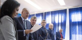 Cosmin Popescu: Ne așteaptă un mandat dificil