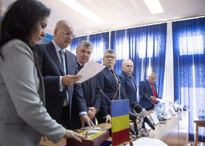 Cosmin Popescu: Ne așteaptă un mandat dificil