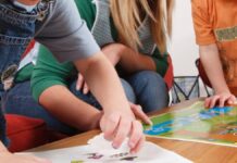 Calendarul înscrierilor la grădiniță și creșă