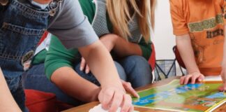 Tichetele de creșă cresc la 740 de lei