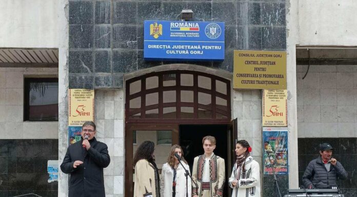 Instituție din Gorj, desființată! Salarii majorate după comasare