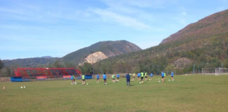 Nu joacă, dar se antrenează. Cât mai rezistă Viitorul?