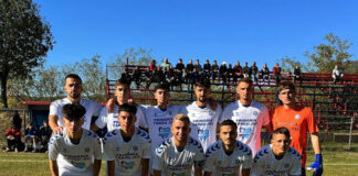 CSM Târgu Jiu se desprinde în fruntea clasamentului