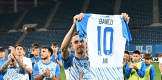 Bancu, scrisoare deschisă pentru fani: ,,Prindem aripi când primim încurajări”