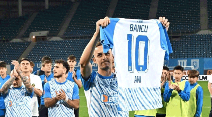 Bancu, scrisoare deschisă pentru fani: ,,Prindem aripi când primim încurajări”