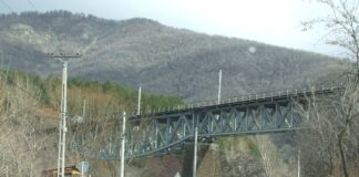 ASTENII DE TOAMNĂ – Pe Rhabon în sus