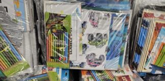 Ghiozdane și rechizite pentru 150 de copii din medii defavorizate din Gorj