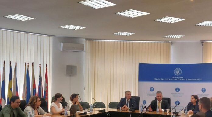 Noi discuții despre Calea Eroilor, după includerea în UNESCO