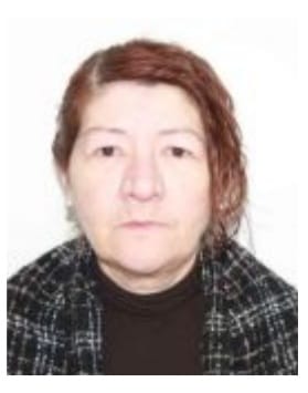 Femeie din Târgu Jiu, dată dispărută!