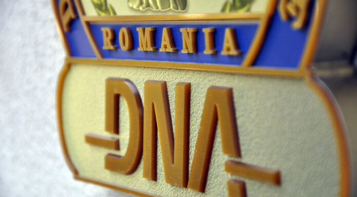 Senator chemat la DNA. Procurorii decid dacă se impun percheziții la el acasă