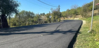 Drumuri reabilitate la Vladimir