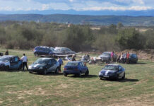 O nouă competiție la Preajba? Ce pregătesc ACS Raideri