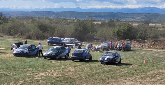 O nouă competiție la Preajba? Ce pregătesc ACS Raideri