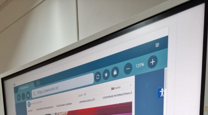 Investiții în școlile din Târgu Jiu