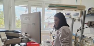 Echipament performant achiziționat de Spitalul Județean