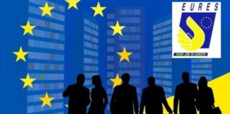 Aproape 100 de job-uri disponibile în străinătate, prin EURES România