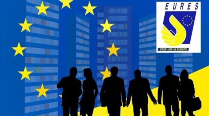 Aproape 100 de job-uri disponibile în străinătate, prin EURES România