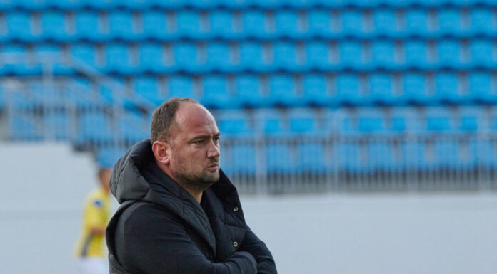 Găman face apel la fair-play înainte de partida de la Bustuchin: ,,Trebuie să ne respectăm”