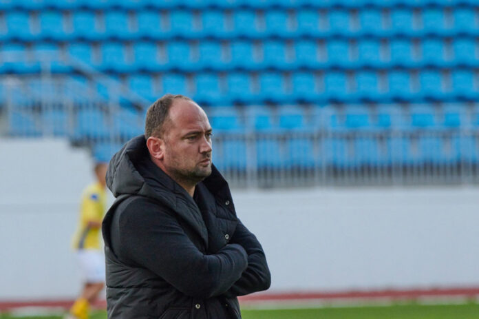 Găman face apel la fair-play înainte de partida de la Bustuchin: ,,Trebuie să ne respectăm”