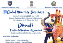 Festival inedit, găzduit de Muzeul Județean Gorj