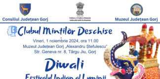 Festival inedit, găzduit de Muzeul Județean Gorj