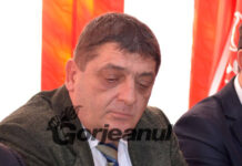 Validat pentru al șaselea mandat de primar