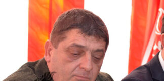 Validat pentru al șaselea mandat de primar