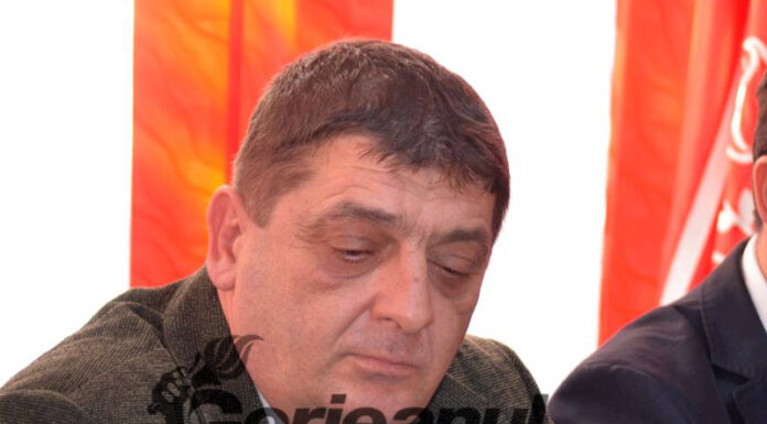 Validat pentru al șaselea mandat de primar