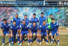 Gilortul câștigă la Horezu. Alex Stoica: “Am reușit să îmbunătățim jocul”