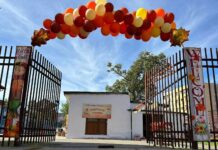 Continuarea tradiției la Grădinița cu Program Prelungit Nr. 8 Târgu Jiu