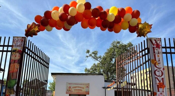 Continuarea tradiției la Grădinița cu Program Prelungit Nr. 8 Târgu Jiu