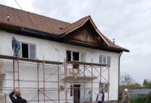 Bâlteni: Se redeschide grădinița din Cocoreni!