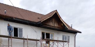 Bâlteni: Se redeschide grădinița din Cocoreni!