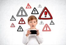 3 Cele Mai Bune Aplicații Control Parental iPhone Pentru Tine